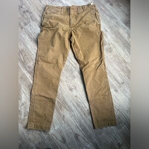 American Eagle Flex Pants
Size:32x32